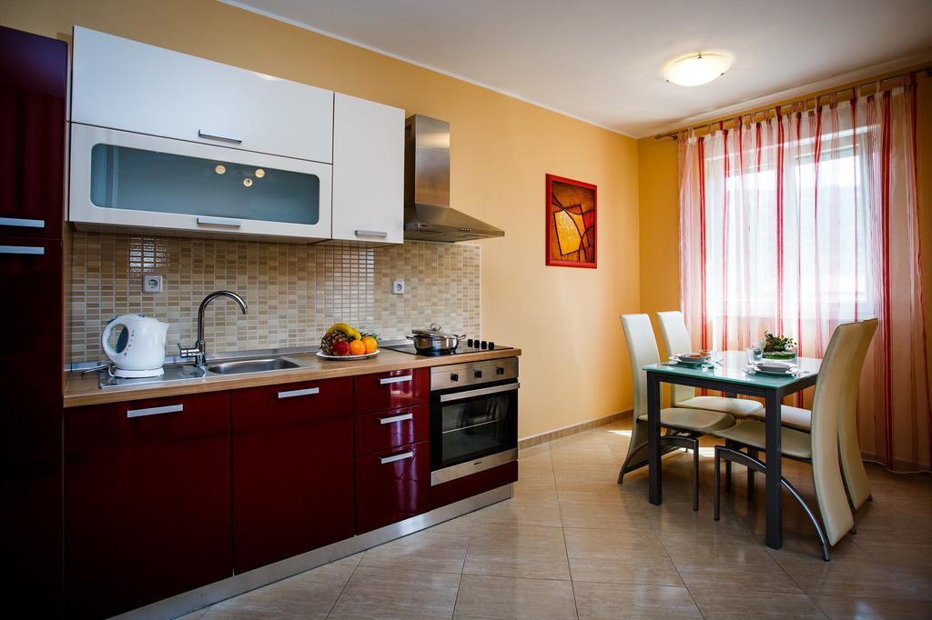 Rogoznica Apartments Kristina Room photo