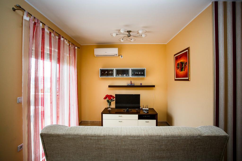 Rogoznica Apartments Kristina Room photo