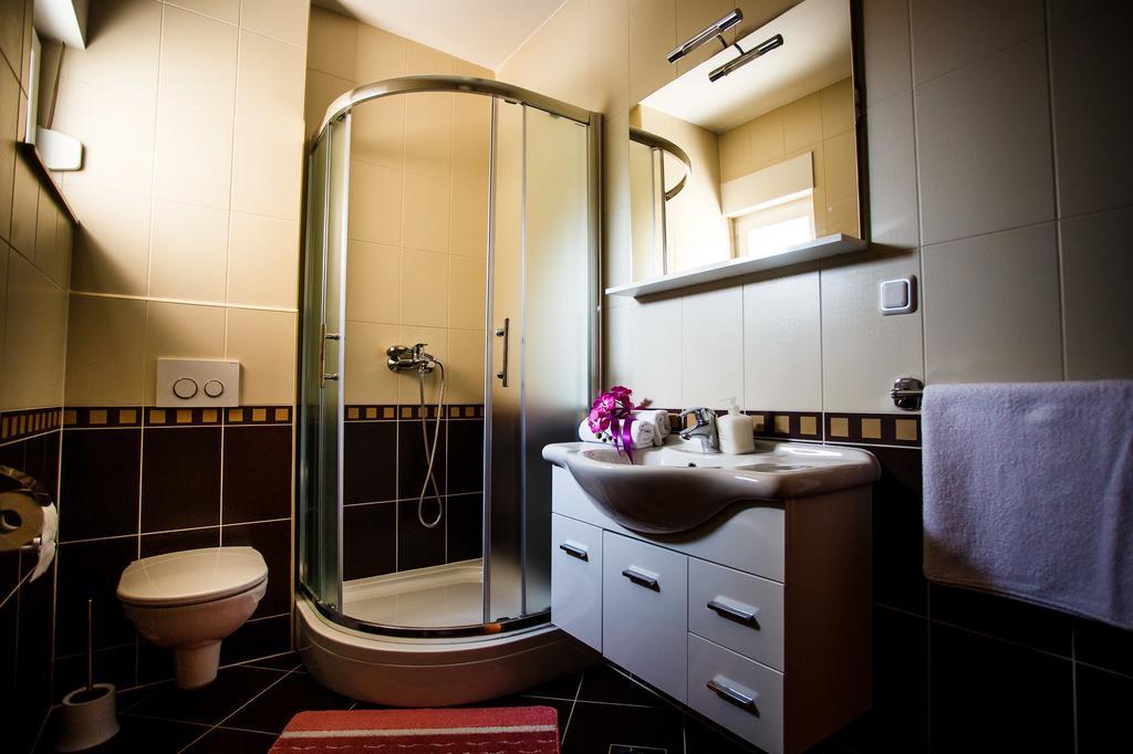 Rogoznica Apartments Kristina Room photo