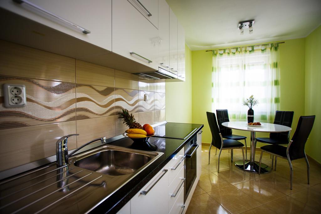 Rogoznica Apartments Kristina Room photo